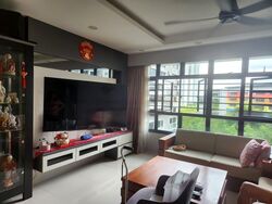 Blk 472C Fernvale Rivergrove (Sengkang), HDB 5 Rooms #525371211